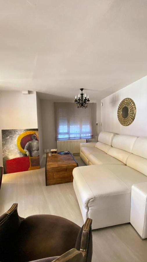 Penthouse Luxury Granada Apartment Exterior photo